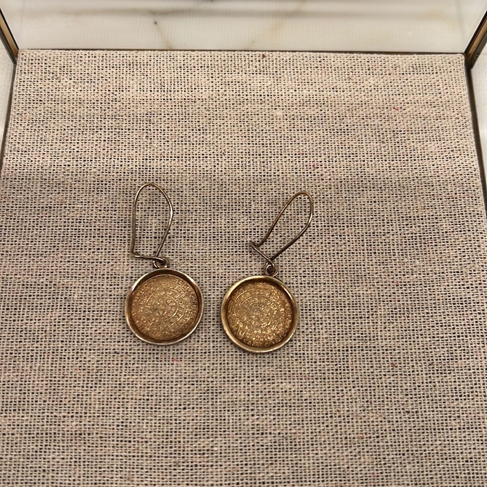 Boutique Bohemian Women's Dangle Earrings